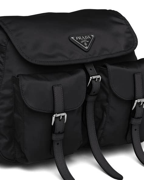 bag nylon prada|prada nylon shoulder bag price.